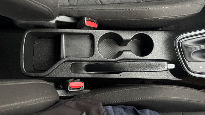 Hyundai BAYON 1.0 TGDi 48V MHEV SE Connect 5dr DCT Petrol Hatchback